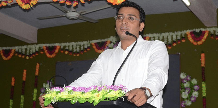 Vinayakrao Patil Mahavidyalaya Aurangabad Extra Curriculars photo 4